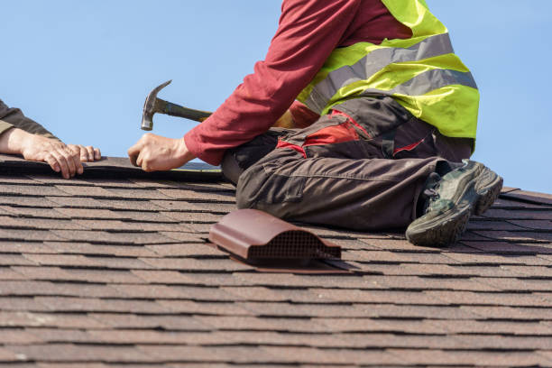 Best Commercial Roofing Services  in Ahuimanu, HI