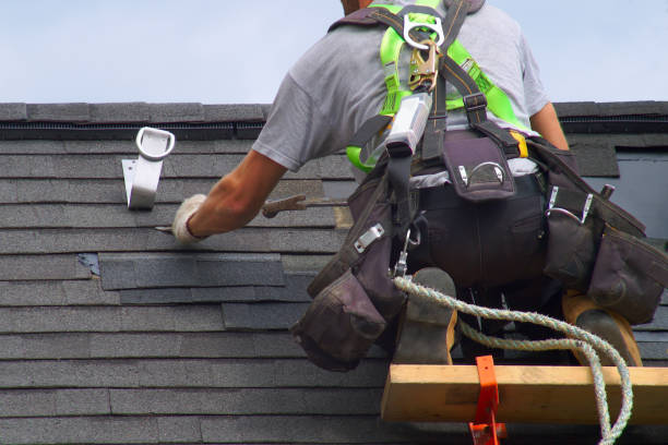 Best Best Roofing Contractors  in Ahuimanu, HI