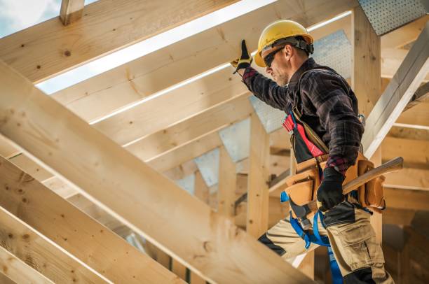 Professional Roofing Contractor in Ahuimanu, HI