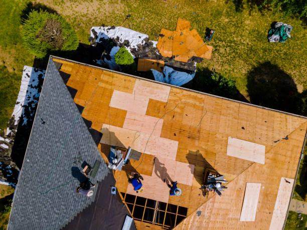 Best Best Roofing Contractors  in Ahuimanu, HI