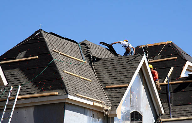 Best Roof Waterproofing Services  in Ahuimanu, HI