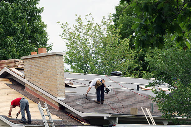 Quick and Trustworthy Emergency Roof Repair Services in Ahuimanu, HI