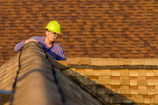 Best Storm Damage Roof Repair  in Ahuimanu, HI