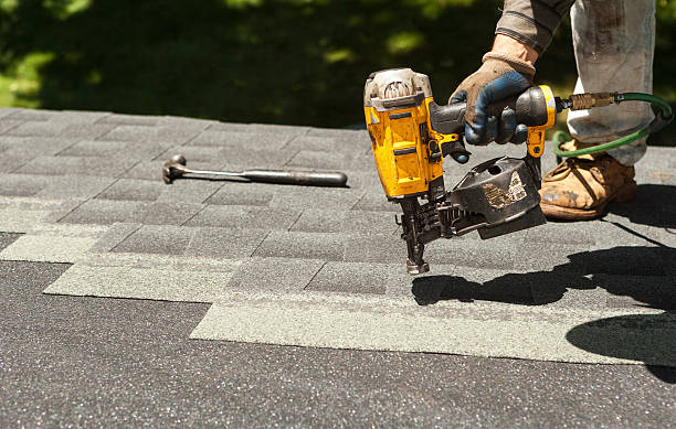 Best New Roof Installation  in Ahuimanu, HI