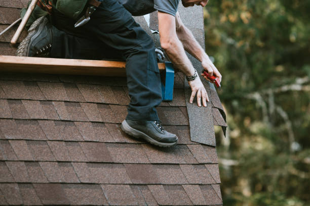 Best Best Roofing Contractors  in Ahuimanu, HI